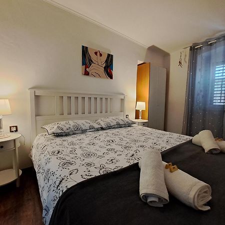 Apartman Darija Pazin Zewnętrze zdjęcie