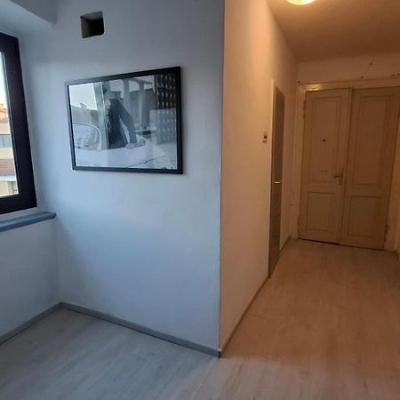 Apartman Darija Pazin Zewnętrze zdjęcie