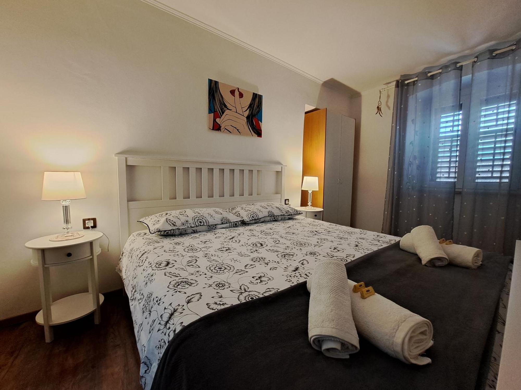 Apartman Darija Pazin Zewnętrze zdjęcie