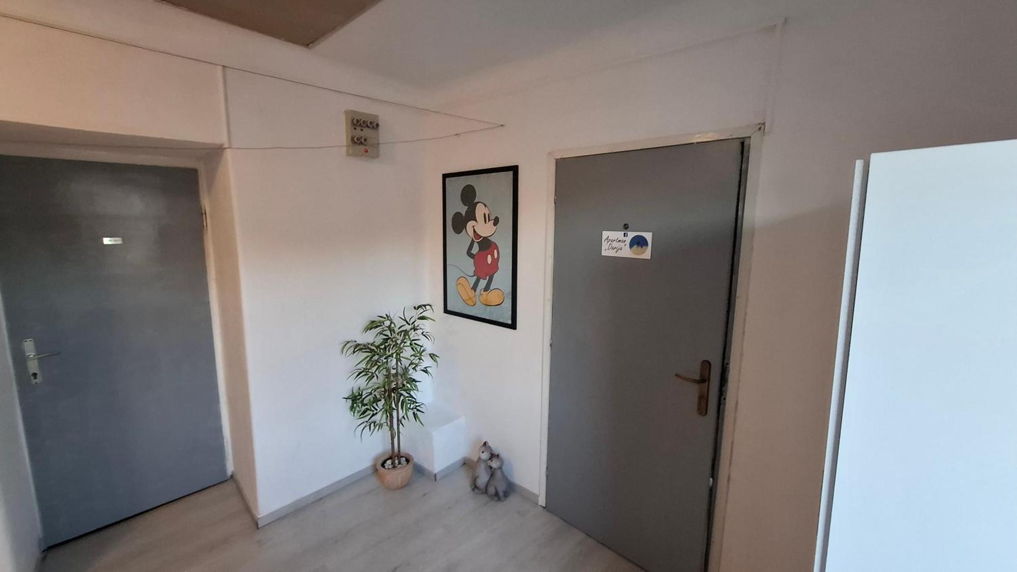 Apartman Darija Pazin Zewnętrze zdjęcie