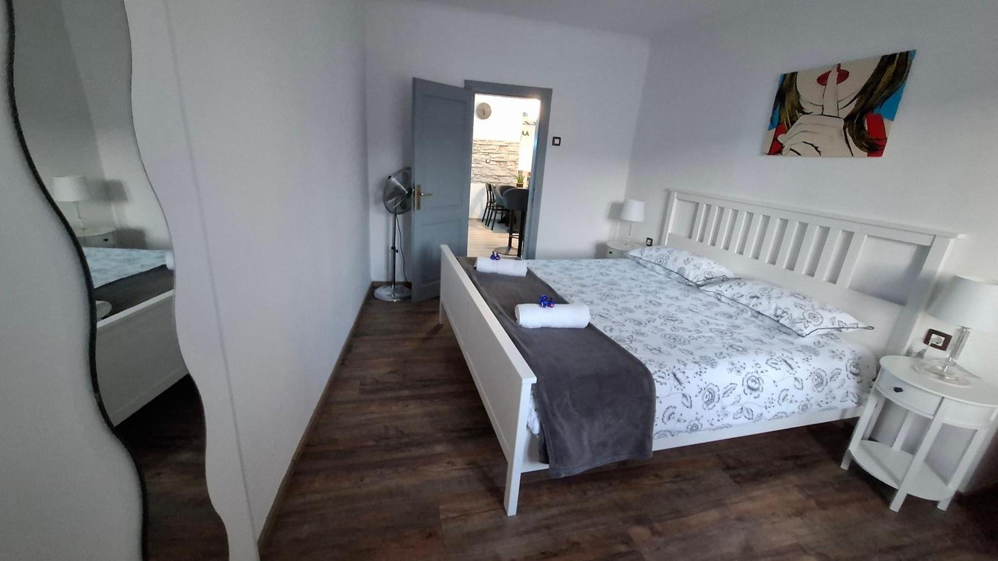 Apartman Darija Pazin Zewnętrze zdjęcie