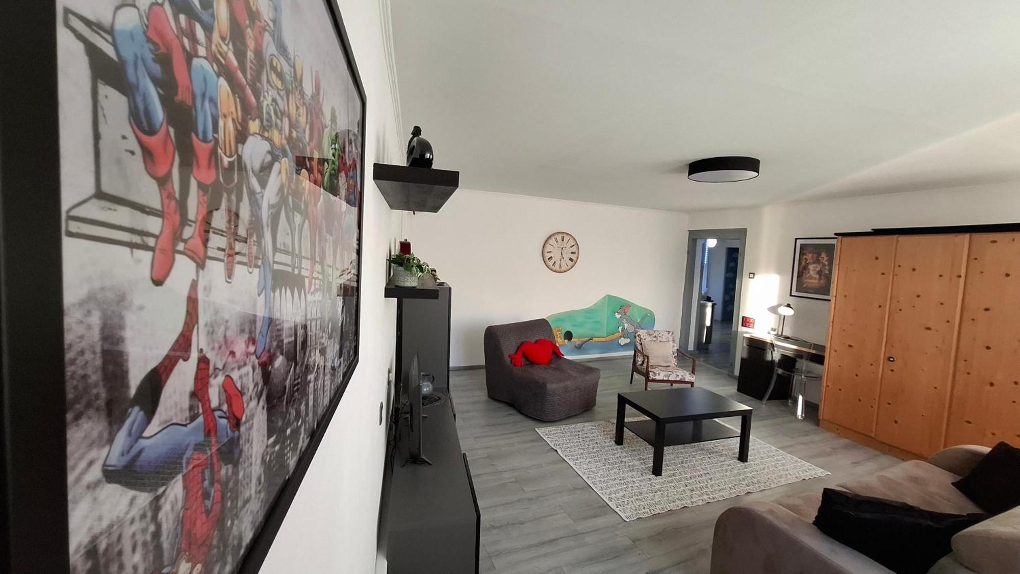 Apartman Darija Pazin Zewnętrze zdjęcie