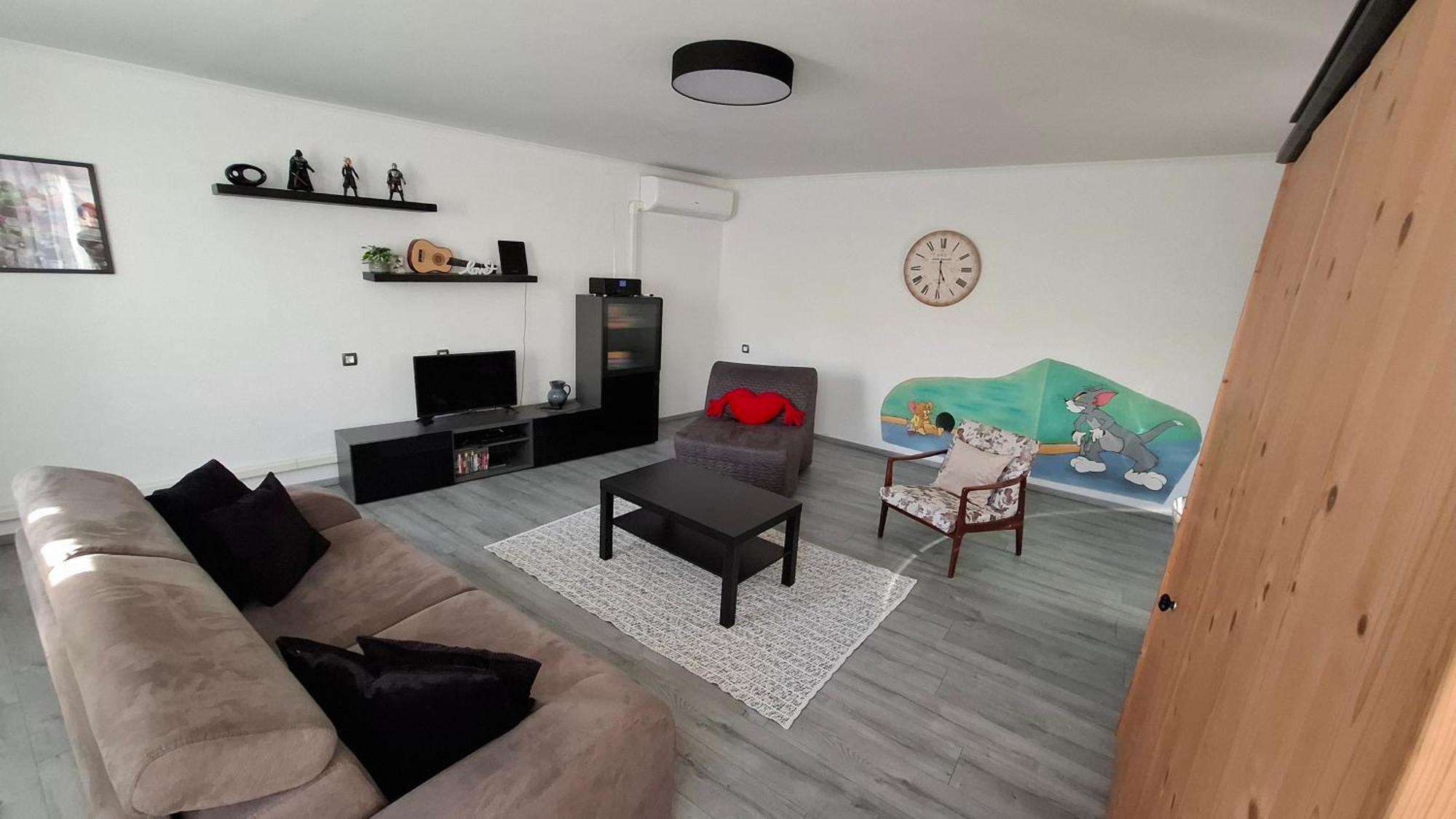 Apartman Darija Pazin Zewnętrze zdjęcie