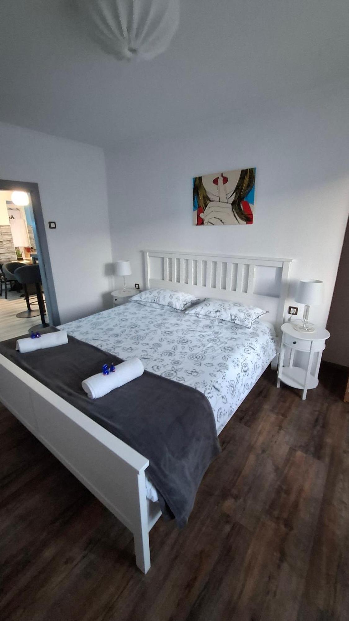 Apartman Darija Pazin Zewnętrze zdjęcie