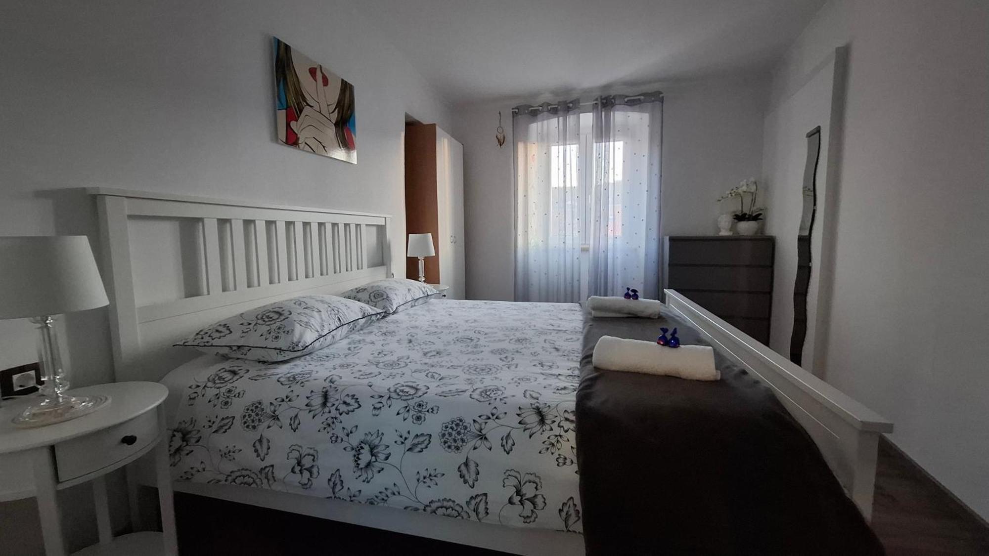 Apartman Darija Pazin Zewnętrze zdjęcie