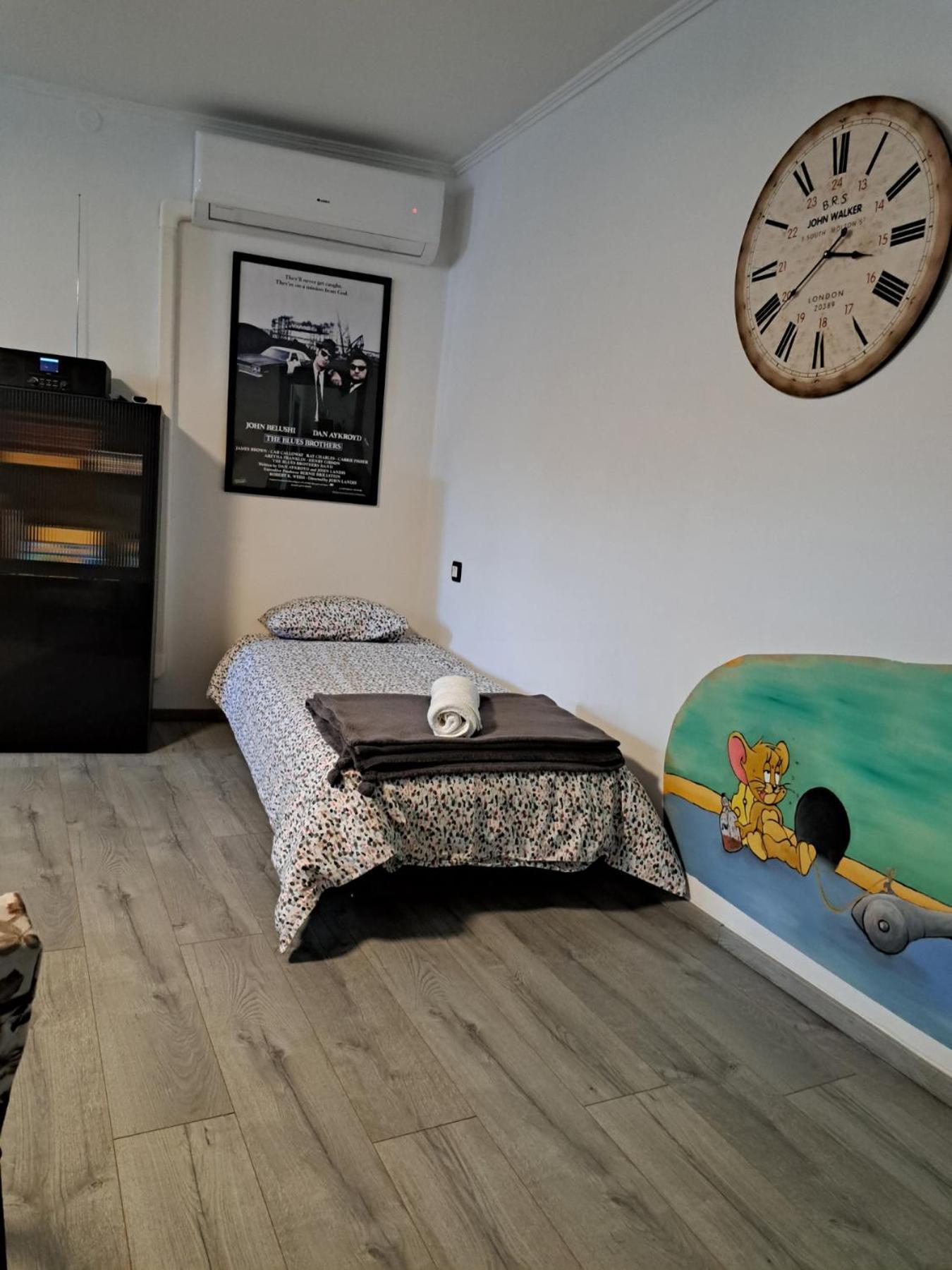 Apartman Darija Pazin Zewnętrze zdjęcie